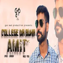 College Da Bhua